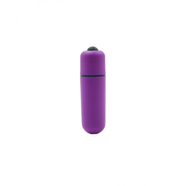 Cápsula Bullet Mini Vibe 10 vibrações YOUVIBE Cores Variadas - Image 6