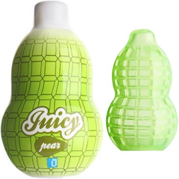 Masturbador Masculino Egg Juicy - Pear - Funzone