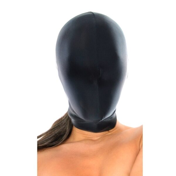 Capuz em Elastano - Spandex Full Face Hood - Pipedream - Sex shop