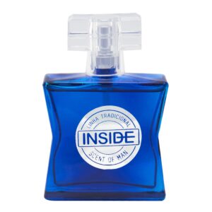 Sex shop, Perfume Masculino Blue 50ml Inside Scent of man