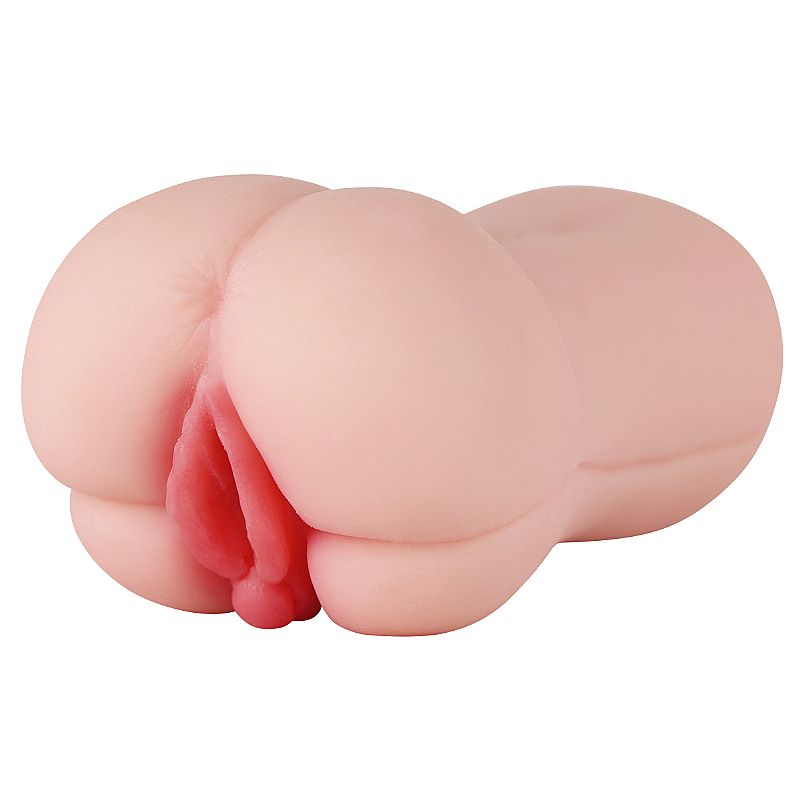 Masturbador Masculino Vagina Realista - Red Meatball - Sexshop