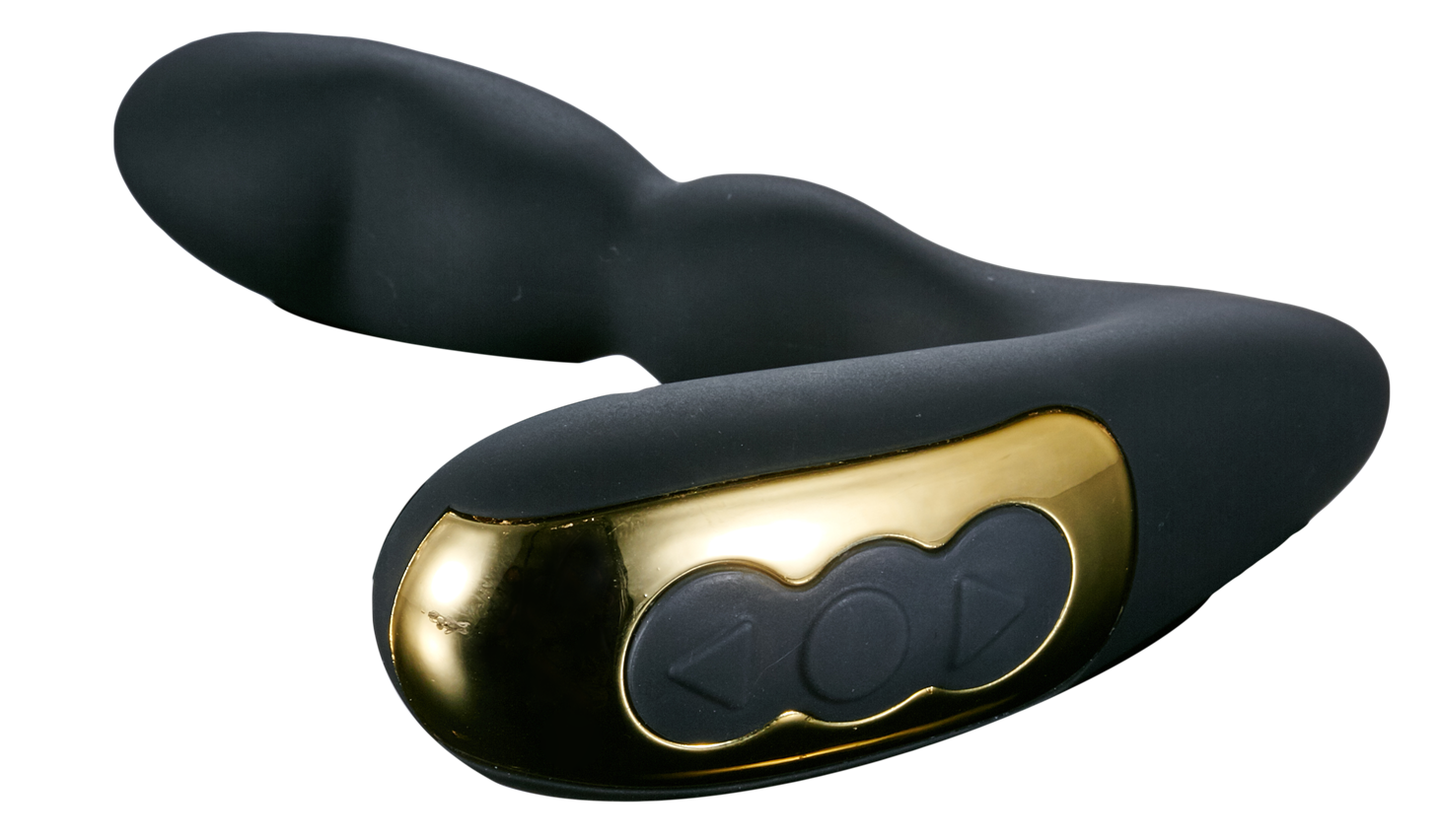 Massageador Próstata recarregável magnética - The Walker Sexshop