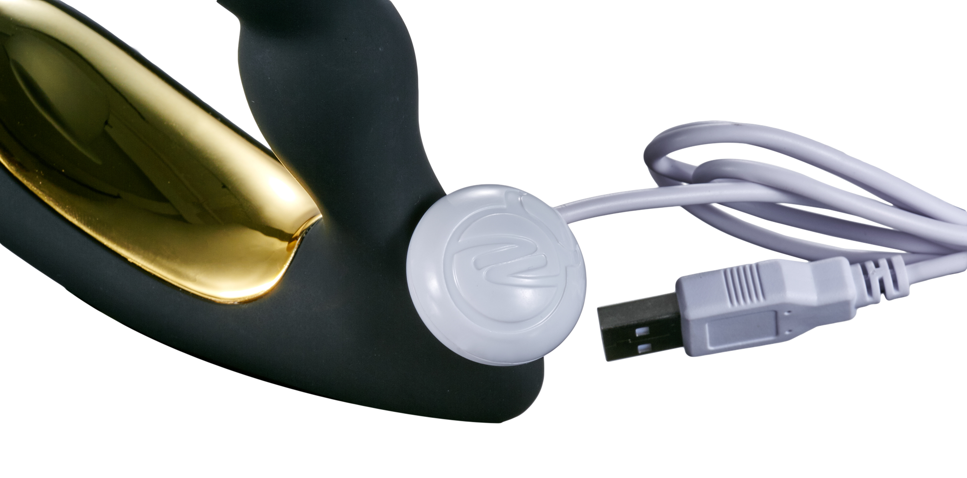 Massageador Próstata recarregável magnética - The Walker Sexshop