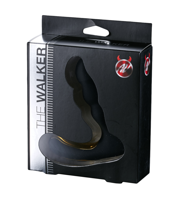 Massageador Próstata recarregável magnética - The Walker Sexshop