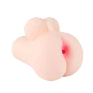 Masturbador Anus, em Cyberskin Super macia - Sexshop