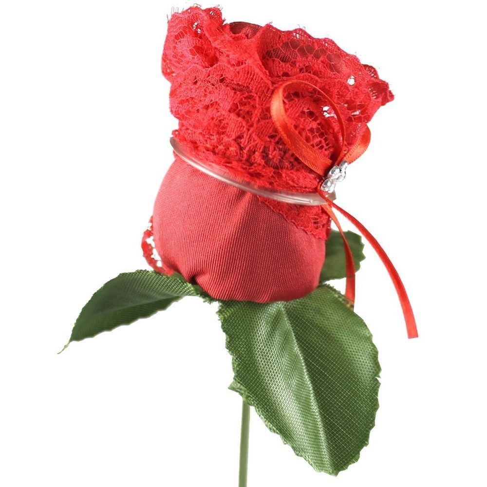 Tanga Rosinha Intima Delas - Sexshop