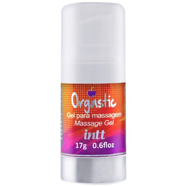 Orgastic Viagra Feminino 17ML intt - Sex shop