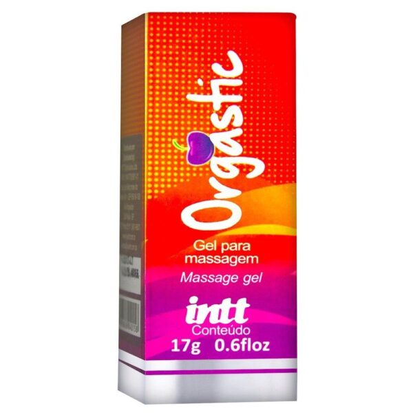 Orgastic Viagra Feminino 17ML intt - Sex shop