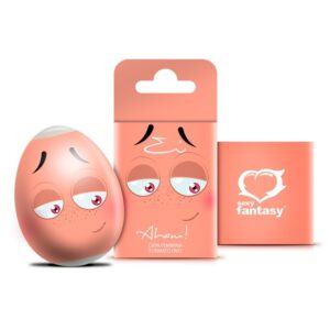 Masturbador Egg Aham Ei - SexyFantasy - Sex shop