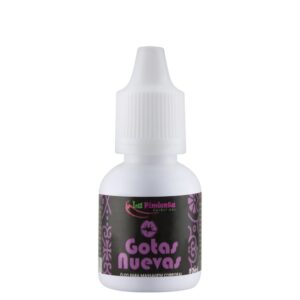 Gotas Excitantes Nuevas 10ml LáPimenta - Sexy shop