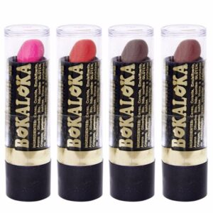 Batom no formato de Pênis Vermelho - Sexshop