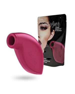 Estimulador Satisfyer One Night Stand - 90 minutos - Sexshop