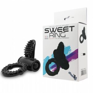 Anel Peniano Sweet Ring - Sexshop