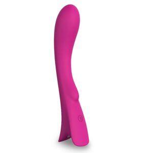 Vibrador Ponto G em Silicone Tops - S-Hande - Sexshop