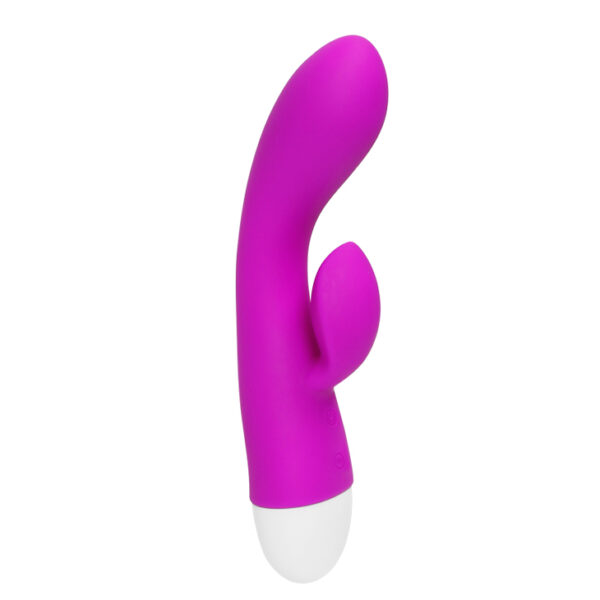 Vibrador Pretty Love Eli - Recarregável USB