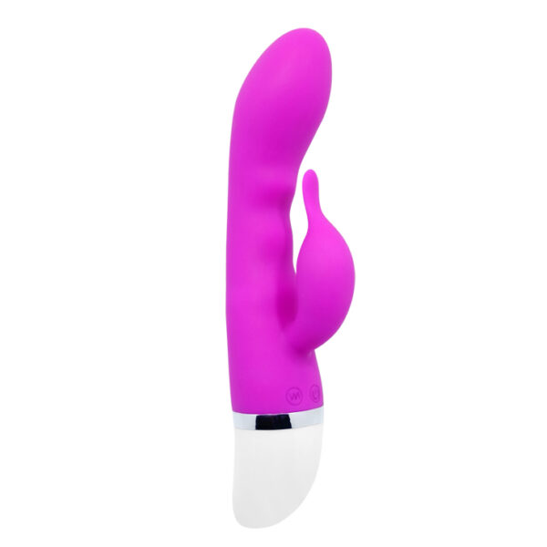 VIBRADOR PRETTY LOVE HILDA - 30 NÍVEIS DE VIBRAÇÃO - SEXSHOP