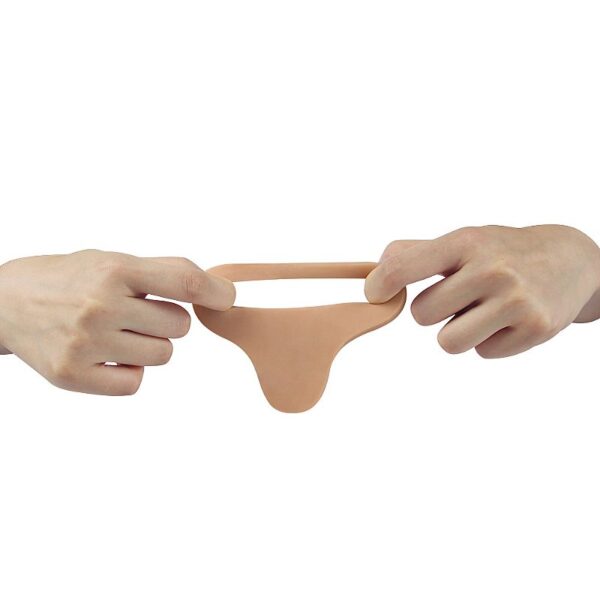 Anel Companheiro Ultra Macio - 17 x 3 cm - Lovetoy - Sexshop