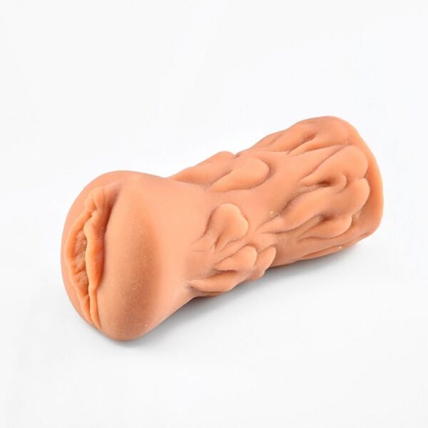 Masturbador Masculino - Vagina em CyberSkin Juicy Toys - Sexshop