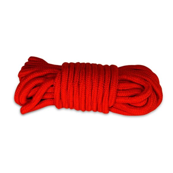 Fetish Rope - Corda para Bondage - Lovetoy - Sex shop