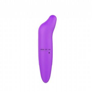 Vibrador Ponto G Golfinho - Sexshop