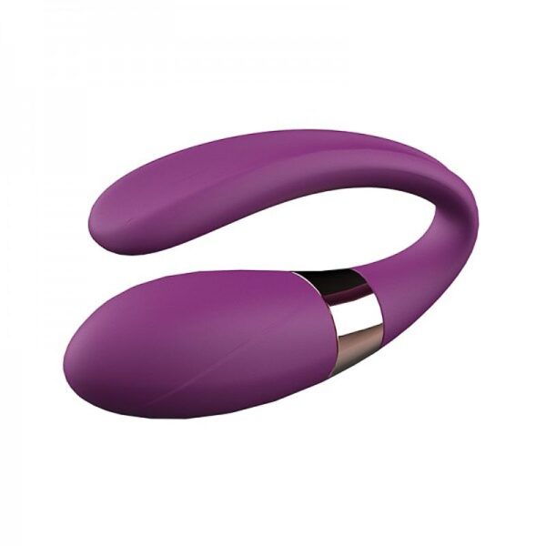 Vibrador de Casal Sex Massager - Crypl Casal - Sex shop