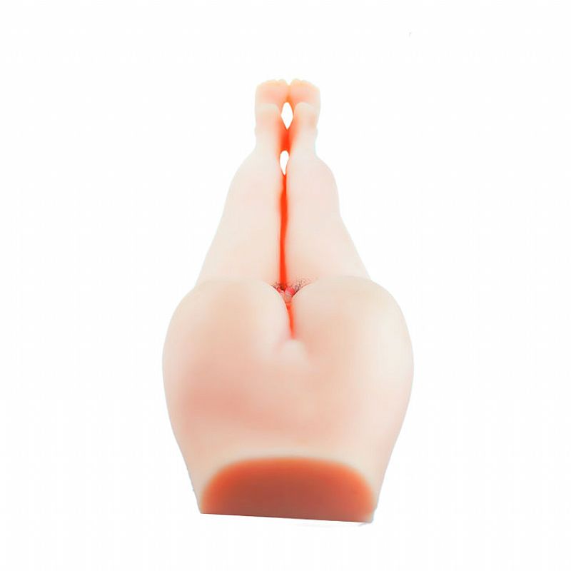 Masturbador Pernas Vagina e Ânus Tamanho Real Passion Lady Masculino - Baile - Sexshop