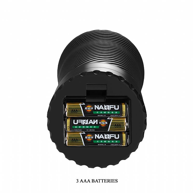 Masturbador Vagina com Protetor Pink Pussy - Baile - Sexshop