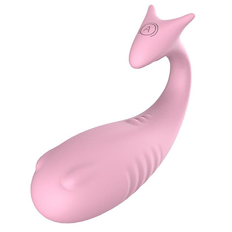 Vibrador para Casal Dupla estimulação Xiao Han - Libo - Sexshop