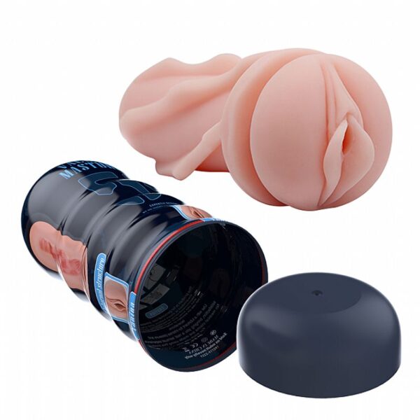 Masturbador Masculino Vacuum Cup - Vagina - Pretty Love - Sex shop