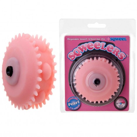 Acessório para o sqweel - SQWEELER PEARL - CONCEPTS OF LOVE - Sexshop
