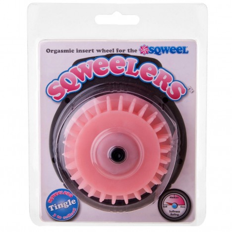 Acessório para o sqweel - SQWEELER TINGLE - CONCEPTS OF LOVE - Sexshop-9376