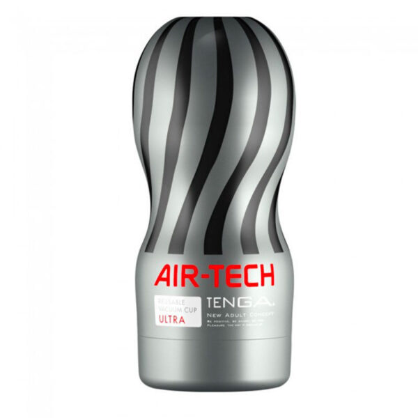 Incrível Masturbador TENGA Cup Air Tech Ultra Size - Sexshop