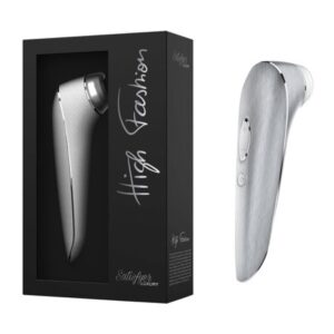 Estimulador Feminino Satisfyer Luxury High Fashion