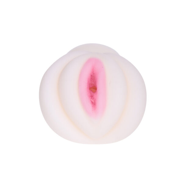 Vagina Cyberskin Super Macia Oriental ondulada - Sexshop