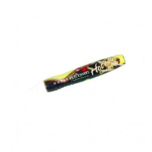 Hot Pen Doce de Leite Hot Flowers - Sexshop-0