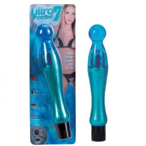 Vibrador WaterProof Potente - Sexshop