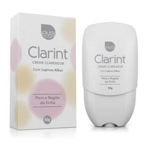 Clarint - Clareador Intimo de Virilha - Sexshop