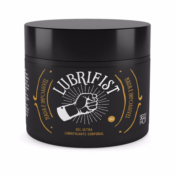 Lubrifist - Gel Ultra Lubrificante Pratica de Fisting - Sexshop