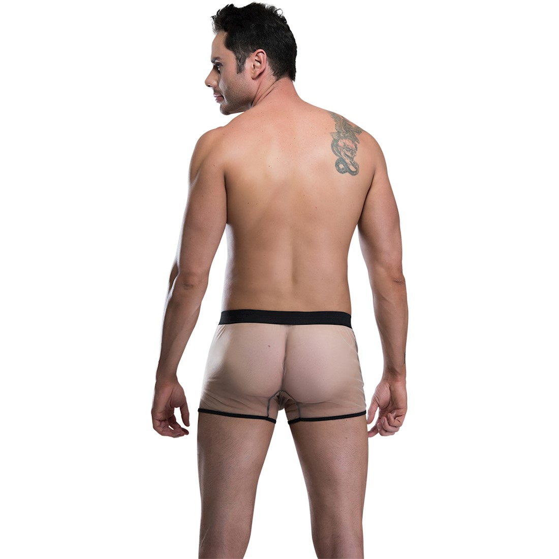 Cueca Sexy Nude Sexy Fantasy - Sex shop