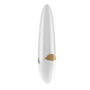 Vibrador, D2 - White - OVO LifeStyle - Sex shop