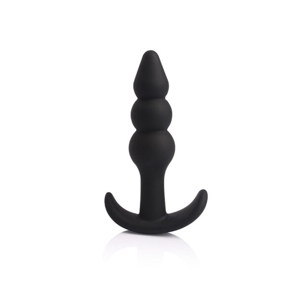 Plug Anal Spinner - DOM H2 - Sex shop