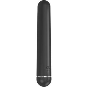 Vibrador, F5 - Black - OVO LifeStyle - Sex shop