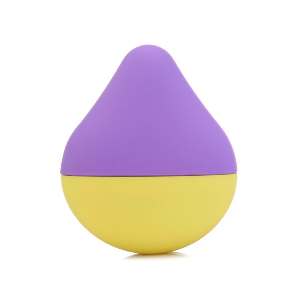 Vibrador Iroha Mini Fuji-Lemon - Sexyshop