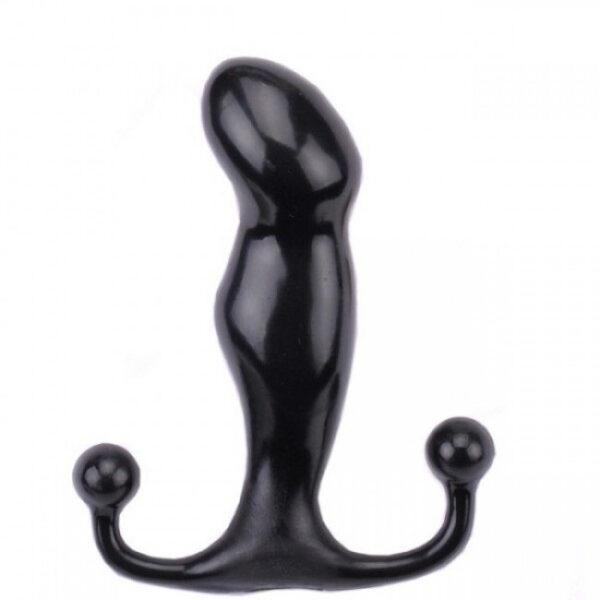 Estimulador de Próstata G-Man Preto - Sexshop