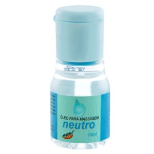 Lubrificante Neutro 15ml Chillies-0