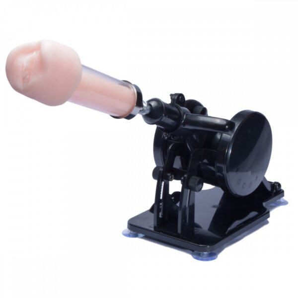 Maquina de Sexo - Sex Machine Robo Fuk - Sexshop