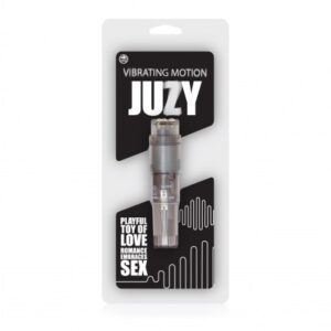 Massageador mini mite de alta performance - JUZY - NANMA - Sexyshop-0