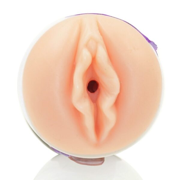 Masturbador Masculino Silicone Vagina Magical Kiss - Sexshop