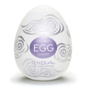 Masturbador Tenga Egg - CLOUDY - Sexshop