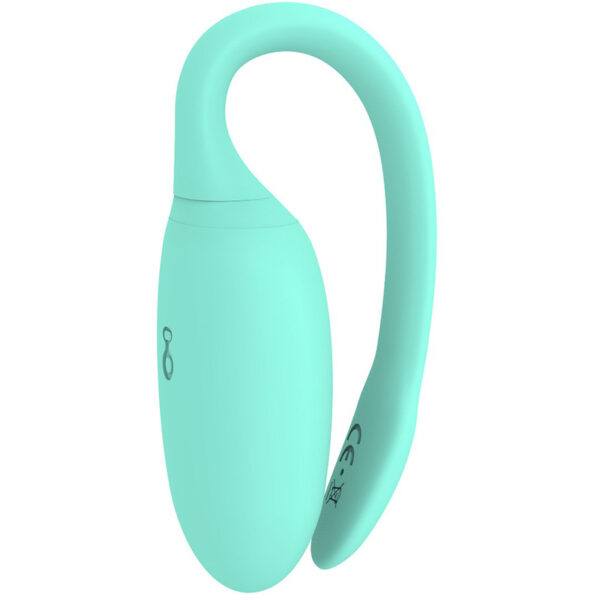 Pompoarismo Kegel Rejuve - Magic Motion - Controlado também por APP